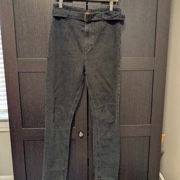 Reformation Jeans Kayo Jeans - Picture 1 of 4